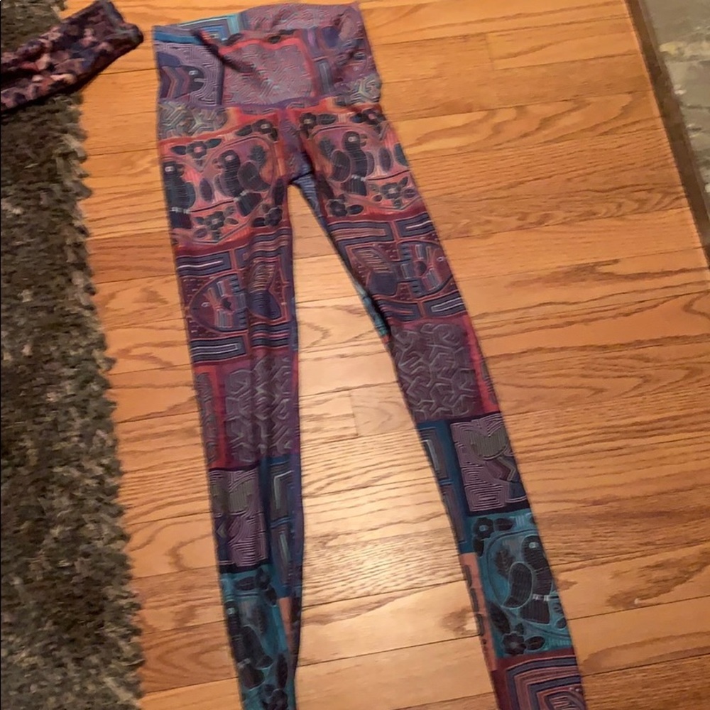 Leggings